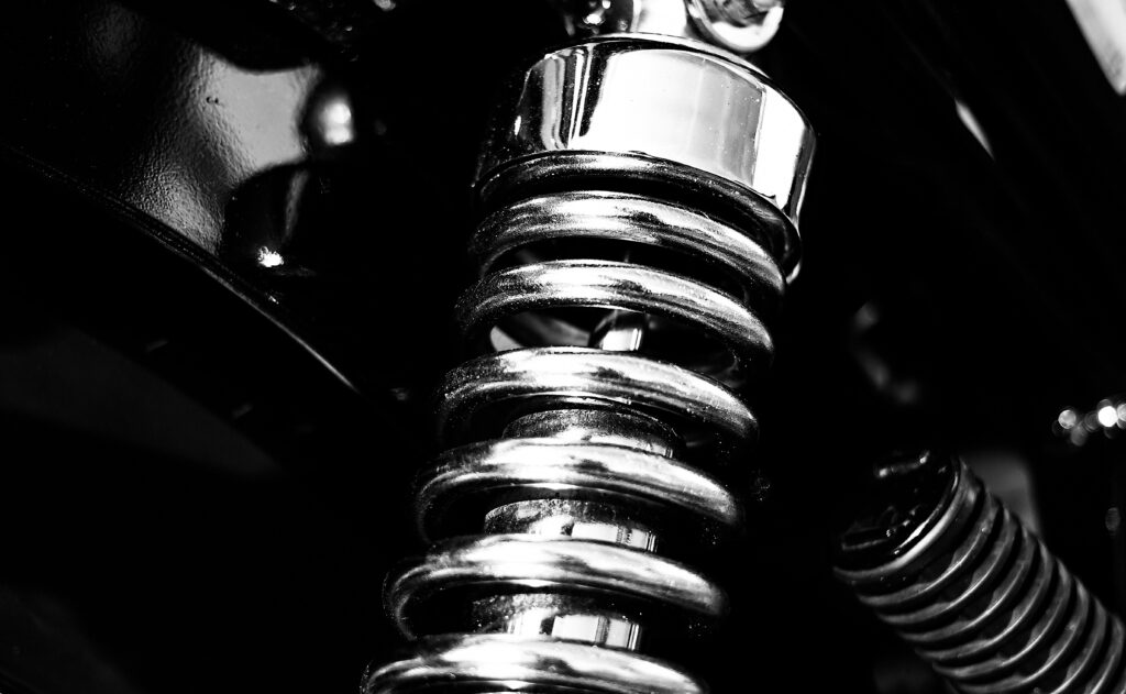Suspension Repairs Marrickville